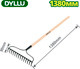 Миниатюра изображения товара Грабли DYLLU DTXW3316