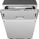 Миниатюра изображения товара Посудомоечная машина ZORG W45A4A121G