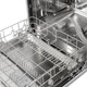 Миниатюра изображения товара Посудомоечная машина ZORG W60B2A121G-A