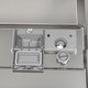 Миниатюра изображения товара Посудомоечная машина ZORG W60B2A121G-A