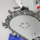 Миниатюра изображения товара Цепь к станку для резки блоков БЕЛМАШ C3-CR-3/8.063 98 звеньев / 13205