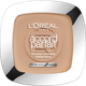 Миниатюра изображения товара Пудра компактная L'Oreal Paris True Match тон 3R (9г)