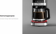 Миниатюра изображения товара Капельная кофеварка RED solution CM1536