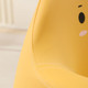 Миниатюра изображения товара Кресло детское UNIX Kids Kids Bear / scbearlyel (р.L, желтый)
