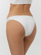 Миниатюра изображения товара Комплект женских трусов Mark Formelle 412567-3 (р.94, белый)