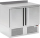 Миниатюра изображения товара Стол морозильный ХотКолд Lark Gne 11/BT 1000х700х850