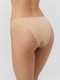 Миниатюра изображения товара Комплект женских трусов Mark Formelle 412567-3 (р.98, обжаренный миндаль)