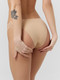 Миниатюра изображения товара Комплект женских трусов Mark Formelle 412567-3 (р.98, обжаренный миндаль)