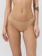 Миниатюра изображения товара Комплект женских трусов Mark Formelle 412567-3 (р.106, обжаренный миндаль)