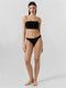 Миниатюра изображения товара Комплект женских трусов Mark Formelle 412567-3 (р.94, черный)