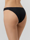 Миниатюра изображения товара Комплект женских трусов Mark Formelle 412567-3 (р.98, черный)