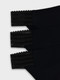 Миниатюра изображения товара Комплект женских трусов Mark Formelle 412567-3 (р.106, черный)