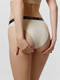 Миниатюра изображения товара Комплект женских трусов Mark Formelle 412574-1-3 (р.98, персиковый)