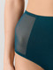 Миниатюра изображения товара Комплект женских трусов Mark Formelle 412559-3 (р.102, атлантическая глубина)