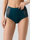 Миниатюра изображения товара Комплект женских трусов Mark Formelle 412559-3 (р.122, атлантическая глубина)