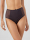 Миниатюра изображения товара Комплект женских трусов Mark Formelle 412559-3 (р.102, холодный эспрессо)