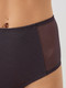 Миниатюра изображения товара Комплект женских трусов Mark Formelle 412559-3 (р.110, холодный эспрессо)