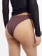 Миниатюра изображения товара Трусы женские Mark Formelle 412531 (р.106, ирландский кофе)