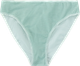 Миниатюра изображения товара Трусы женские Mark Formelle 412494 (р.94, зеленая полоска)