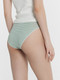 Миниатюра изображения товара Трусы женские Mark Formelle 412494 (р.102, зеленая полоска)