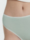 Миниатюра изображения товара Трусы женские Mark Formelle 412494 (р.102, зеленая полоска)