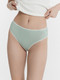 Миниатюра изображения товара Трусы женские Mark Formelle 412494 (р.110, зеленая полоска)