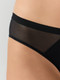 Миниатюра изображения товара Комплект женских трусов Mark Formelle 412474-3 (р.94, черный)