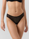 Миниатюра изображения товара Комплект женских трусов Mark Formelle 412479-3 (р.102, черный)