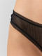 Миниатюра изображения товара Комплект женских трусов Mark Formelle 412479-3 (р.102, черный)