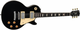 Миниатюра изображения товара Электрогитара JET JL-500 BK