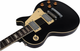 Миниатюра изображения товара Электрогитара JET JL-500 BK