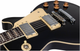 Миниатюра изображения товара Электрогитара JET JL-500 BK
