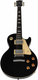 Миниатюра изображения товара Электрогитара JET JL-500 BK