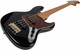 Миниатюра изображения товара Бас-гитара JET JJB-300 BK