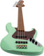 Миниатюра изображения товара Бас-гитара JET JJB-300 SFG