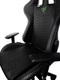 Миниатюра изображения товара Кресло геймерское Jiqiao Razer G3037A-BP
