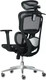 Миниатюра изображения товара Кресло офисное Sparx FM-6 Mooven (Black)