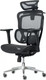 Миниатюра изображения товара Кресло офисное Sparx FM-6 Mooven (Black)