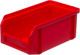 Миниатюра изображения товара Набор лотков для метизов Стелла-техник V-1-К18 (красный)