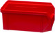 Миниатюра изображения товара Набор лотков для метизов Стелла-техник V-1-К18 (красный)