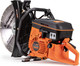 Миниатюра изображения товара Бензорез FoxWeld GC-970/400 / 9023