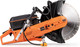 Миниатюра изображения товара Бензорез FoxWeld GC-970/400 / 9023