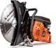 Миниатюра изображения товара Бензорез FoxWeld GC-970/400 / 9023