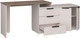 Миниатюра изображения товара Компьютерный стол Аквилон СТК №35 (кашемир/авелано)