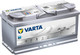 Миниатюра изображения товара Автомобильный аккумулятор Varta AGM A4 105R L6 R+ (105А/ч)