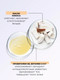 Миниатюра изображения товара Крем для тела MIXIT Spa Rituals Volcanic Vanilla Восстанавливающий (250мл)