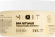 Миниатюра изображения товара Крем для тела MIXIT Spa Rituals Volcanic Vanilla Восстанавливающий (250мл)
