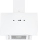 Миниатюра изображения товара Вытяжка наклонная ZORG Polo 1080 60 S-GC WH (белый)