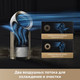 Миниатюра изображения товара Очиститель воздуха Dreame Air Purifier PM10 (CVF24A)
