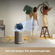 Миниатюра изображения товара Очиститель воздуха Dreame Air Purifier PM10 (CVF24A)